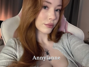 Annylanne