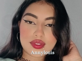 Annylouis