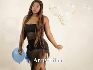 Annymiller
