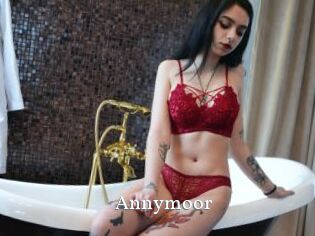 annymoor SexyIdol
