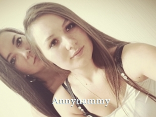 Annynammy