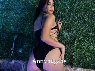 Annyndgaby