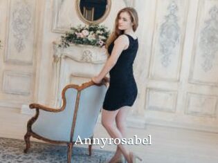Annyrosabel