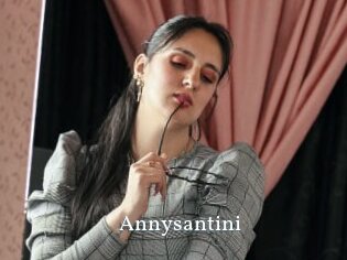 Annysantini