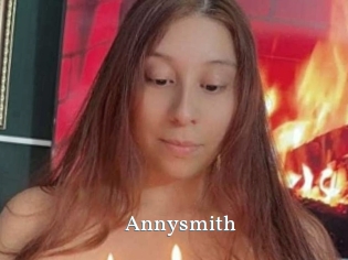 annysmith SexyIdol