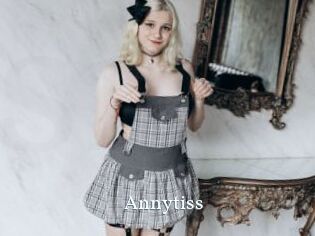 Annytiss