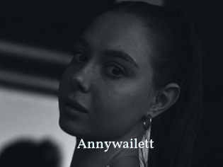 Annywailett
