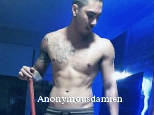 Anonymousdamien