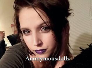 Anonymousdollz