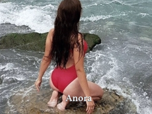 Anora