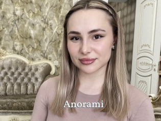 Anorami