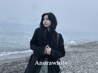 Anorawhite