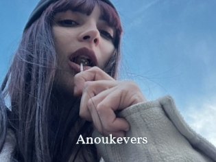 Anoukevers