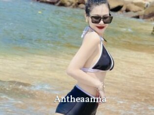 Antheaanna
