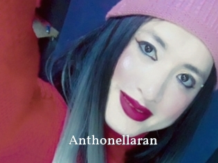 Anthonellaran