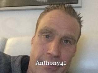 Anthony41