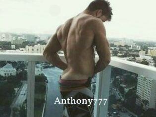 Anthony777