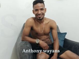 anthony_wayans SexyIdol