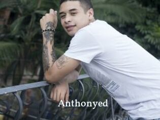 Anthonyed