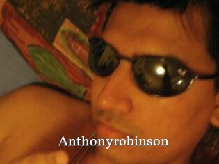Anthonyrobinson