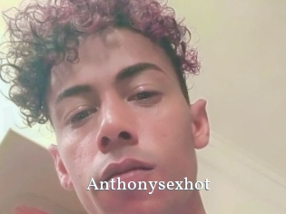 Anthonysexhot