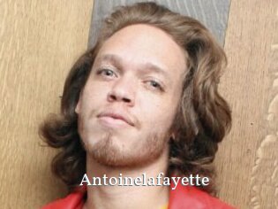 Antoinelafayette