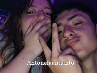 Antonelaandanto
