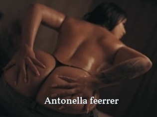 antonella_feerrer SexyIdol
