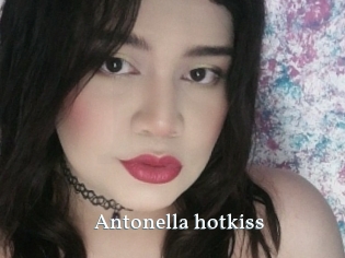 antonella_hotkiss SexyIdol