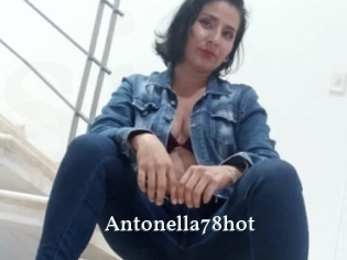 Antonella78hot