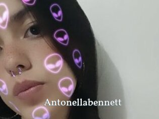 antonellabennett SexyIdol