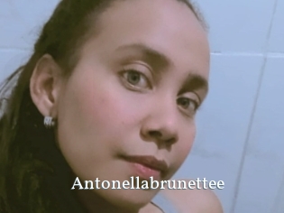 Antonellabrunettee