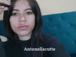 Antonellacutte