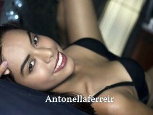 antonellaferreir SexyIdol