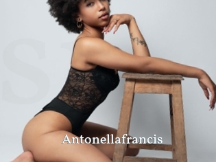 Antonellafrancis