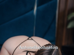 Antonellajohnston