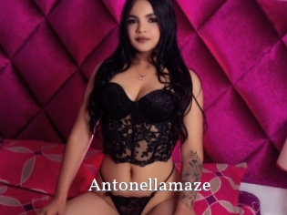 Antonellamaze