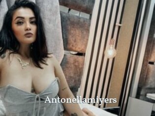 Antonellamiyers