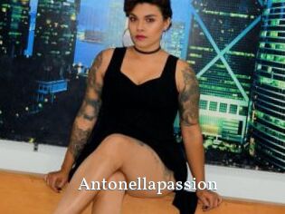 Antonellapassion