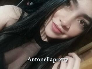 Antonellapretty
