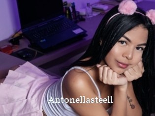 antonellasteell SexyIdol