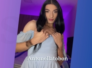 antonellatobon SexyIdol