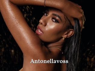 Antonellavoss