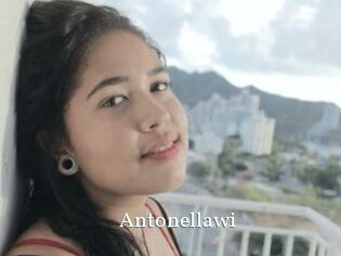 Antonellawi