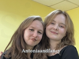 Antoniaandfancy