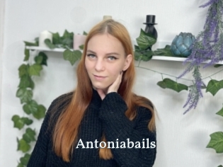 antoniabails SexyIdol