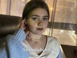 Antoniabirchfiel