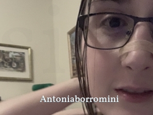 Antoniaborromini