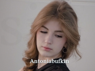 Antoniabufkin
