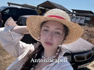 Antoniacapell